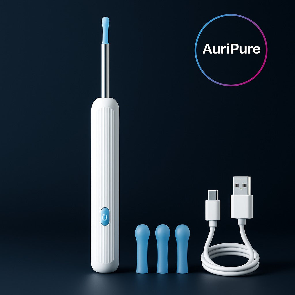 AuriPure Classic 1+1 (výhodné balení)