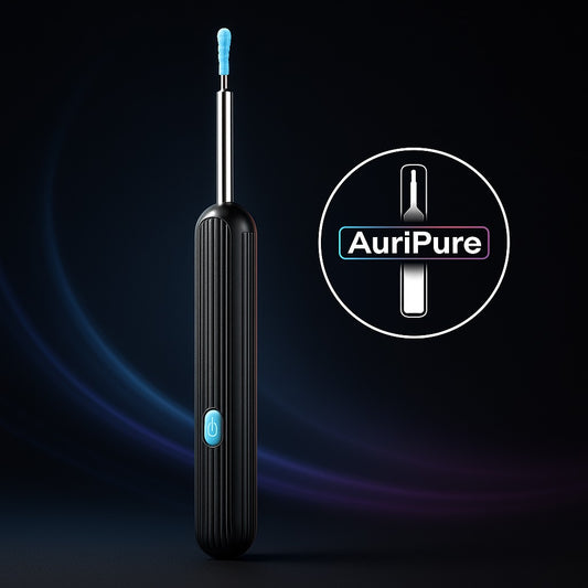 AuriPure Classic - Černý