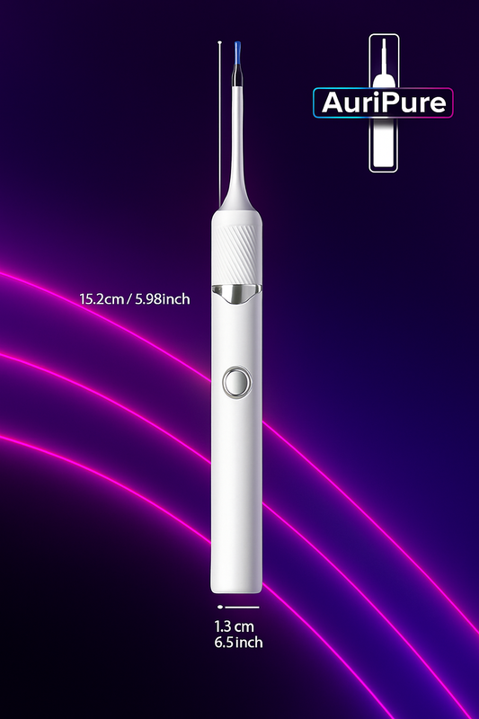 AuriPure - Pro