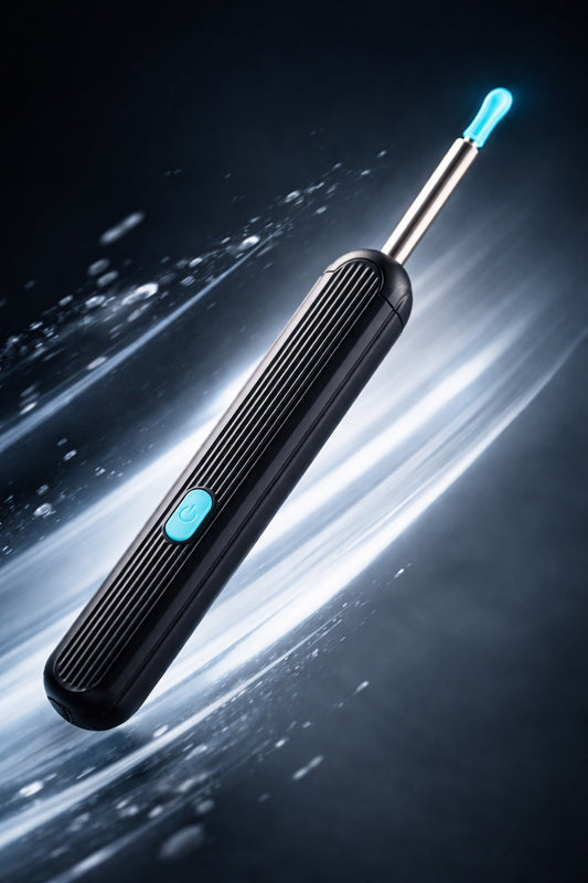 AuriPure Classic - Černý